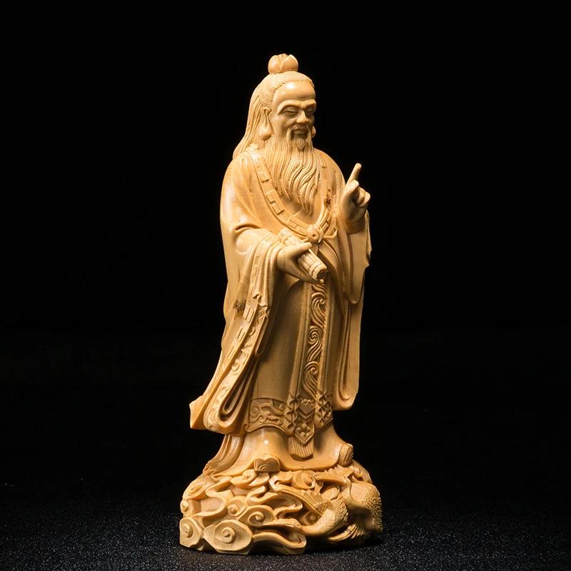 ȸ Laozi ,   ǳ   Laozi Ի,  , 17cm